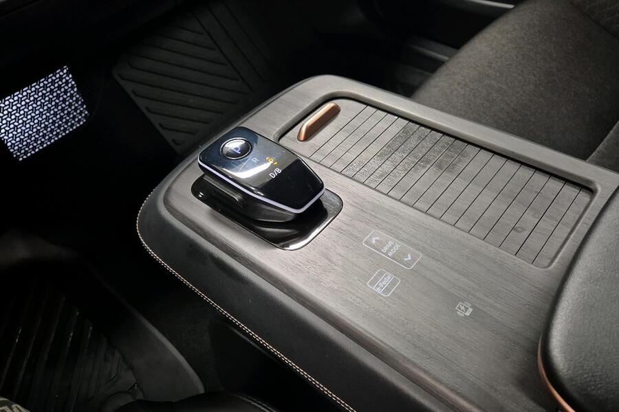 Nissan Ariya vaihtoauto