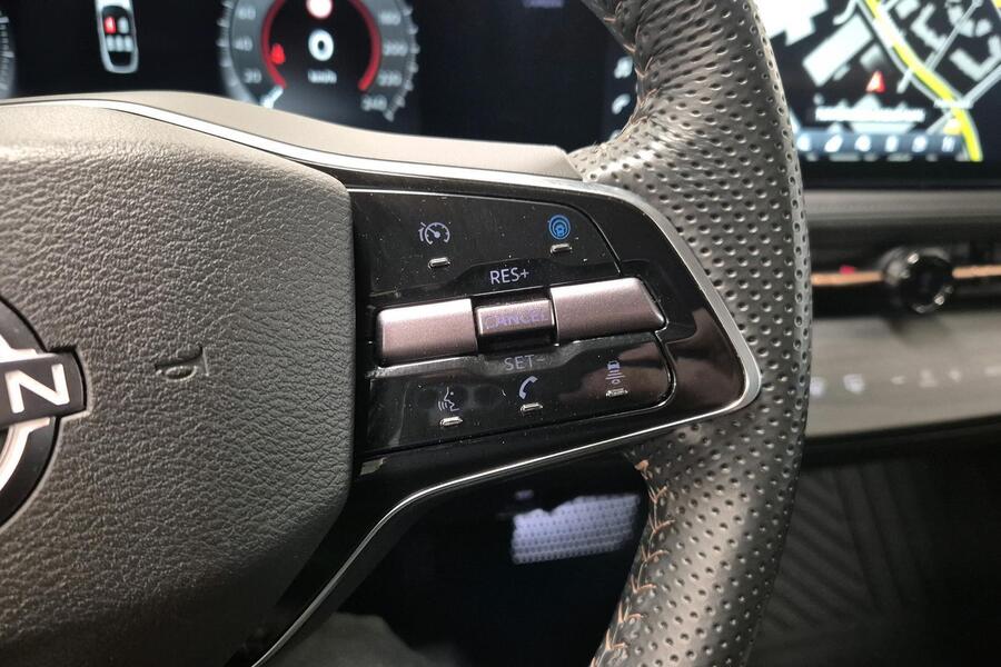 Nissan Ariya vaihtoauto