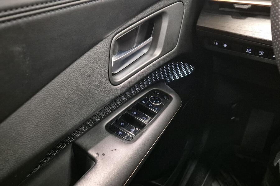 Nissan Ariya vaihtoauto