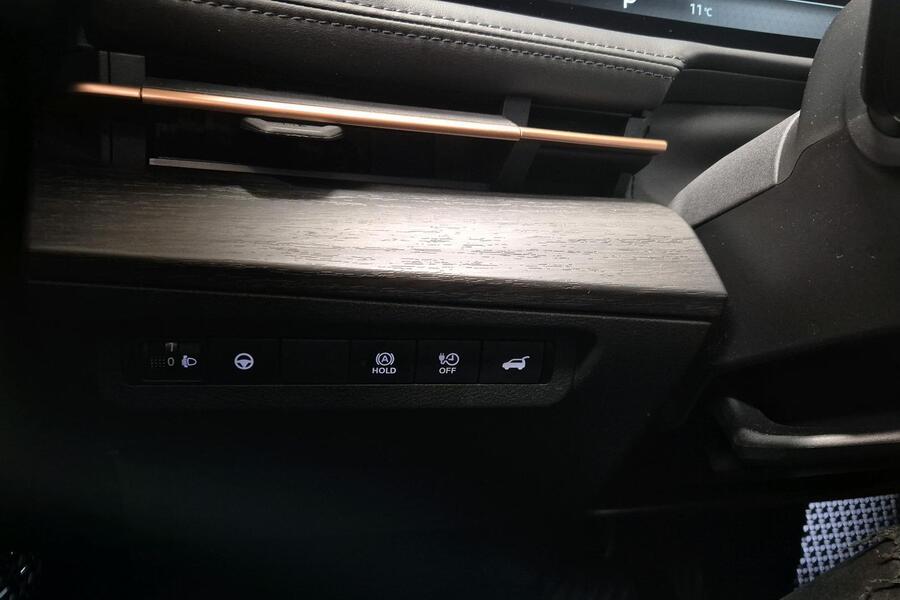 Nissan Ariya vaihtoauto