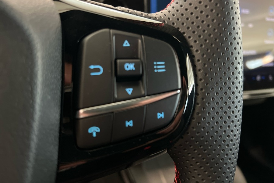 Ford Puma vaihtoauto