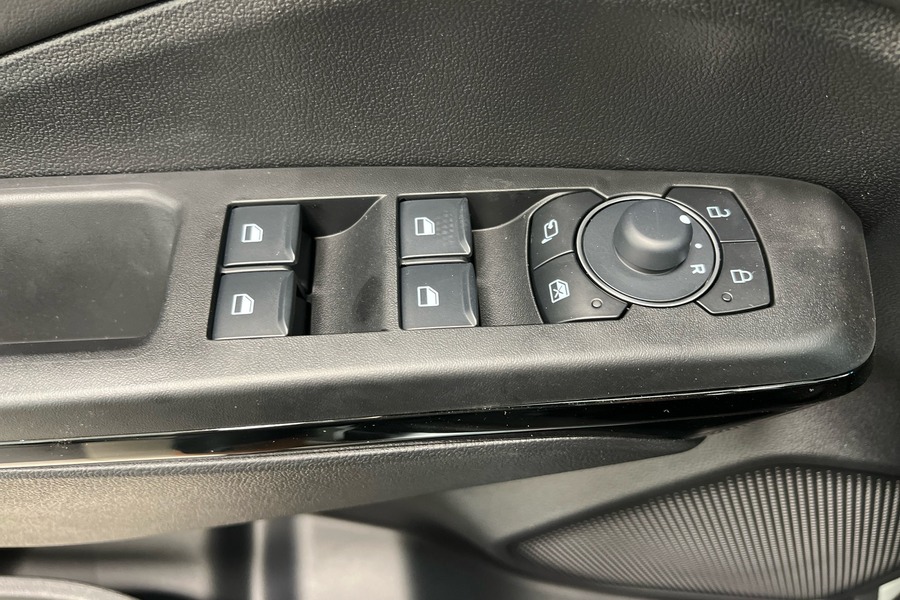 Ford Puma vaihtoauto