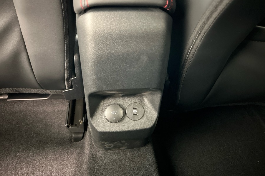 Ford Puma vaihtoauto