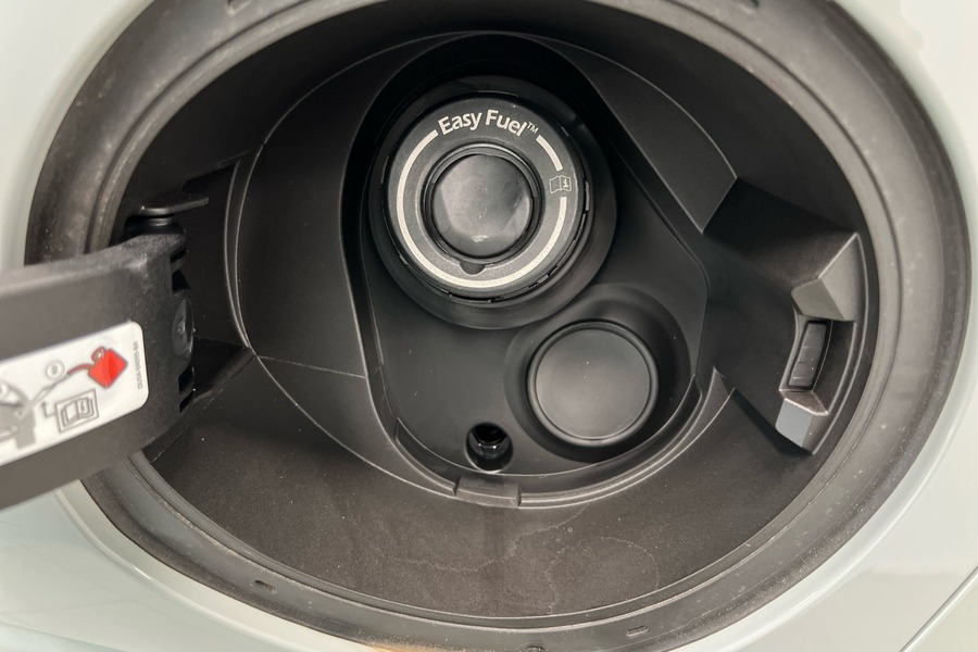 Ford Puma vaihtoauto