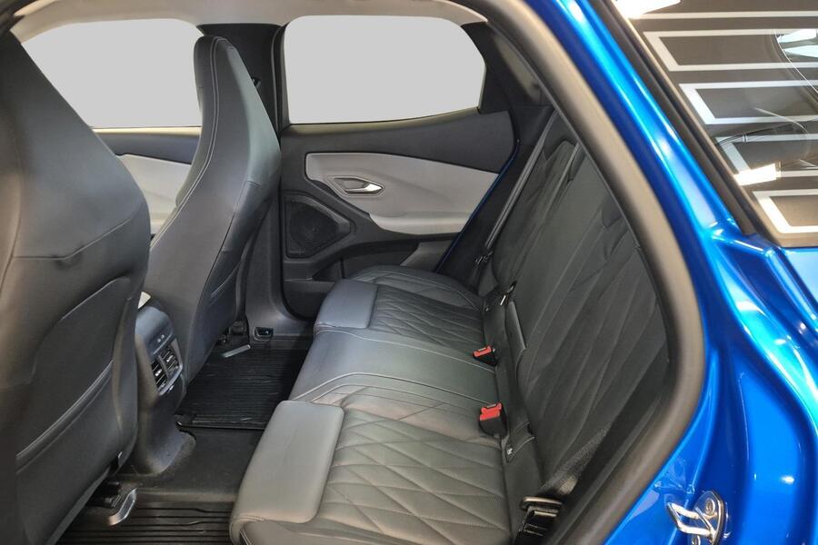 Ford USA Explorer vaihtoauto