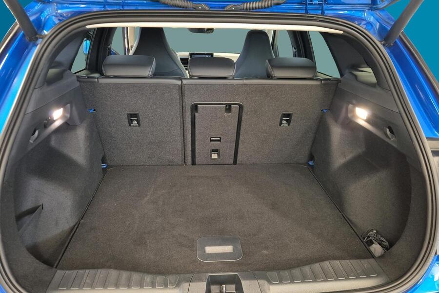 Ford USA Explorer vaihtoauto