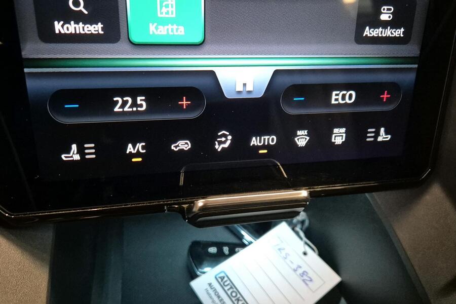 Ford USA Explorer vaihtoauto