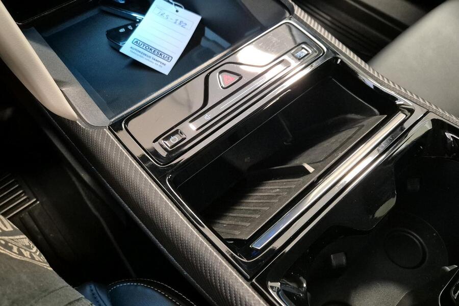 Ford USA Explorer vaihtoauto