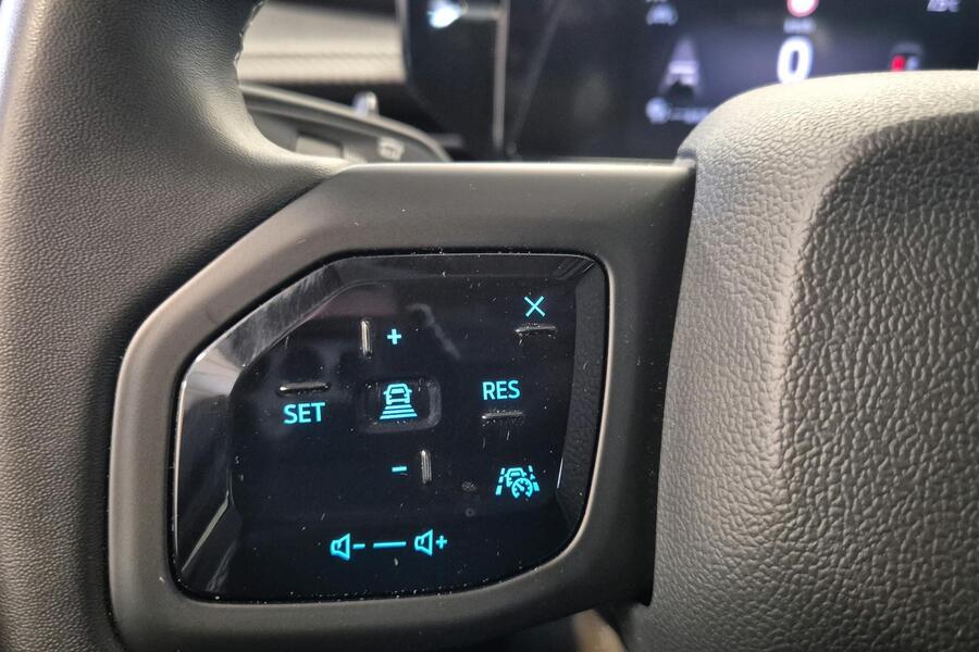 Ford USA Explorer vaihtoauto