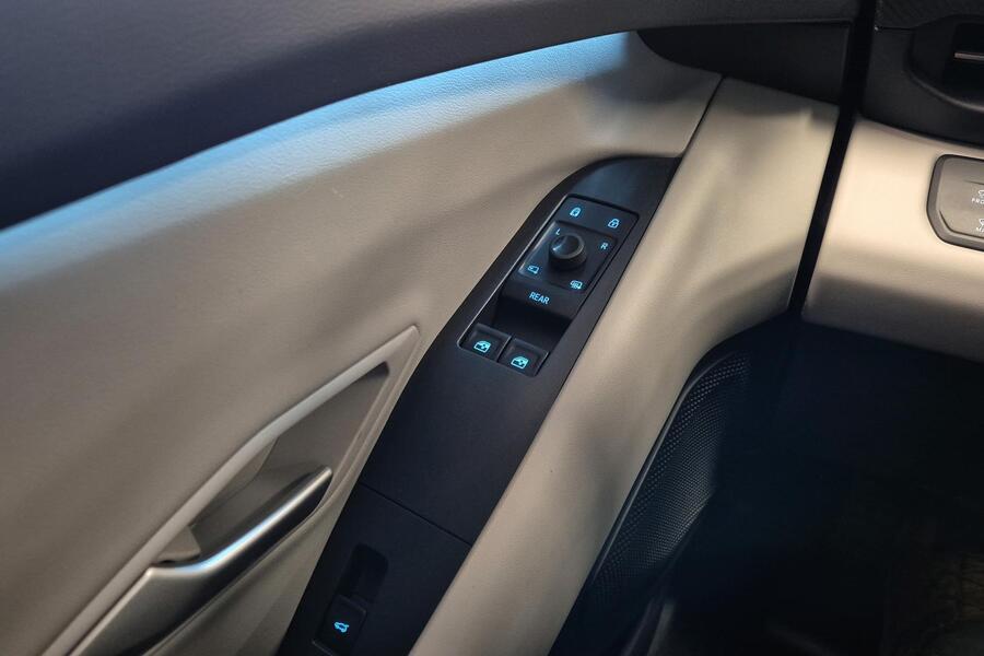 Ford USA Explorer vaihtoauto