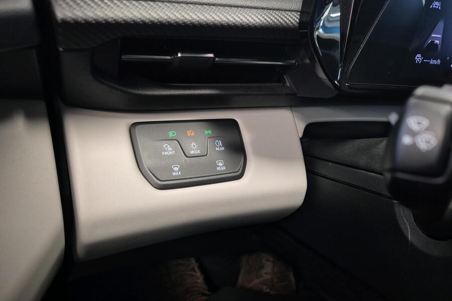 Ford USA Explorer vaihtoauto