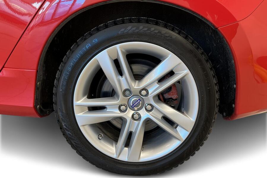 Volvo S60 vaihtoauto