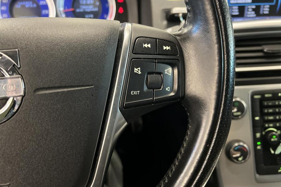 Volvo S60 vaihtoauto