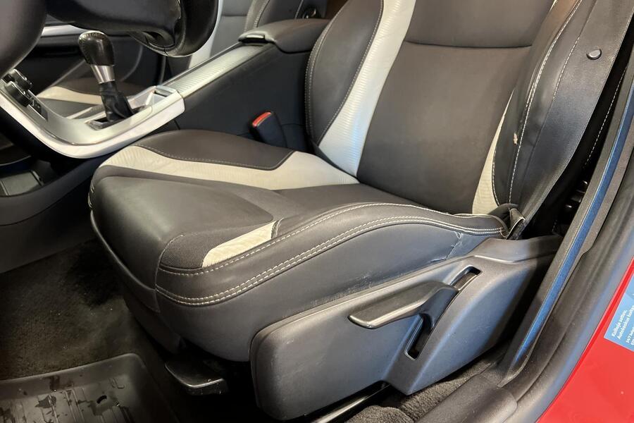 Volvo S60 vaihtoauto