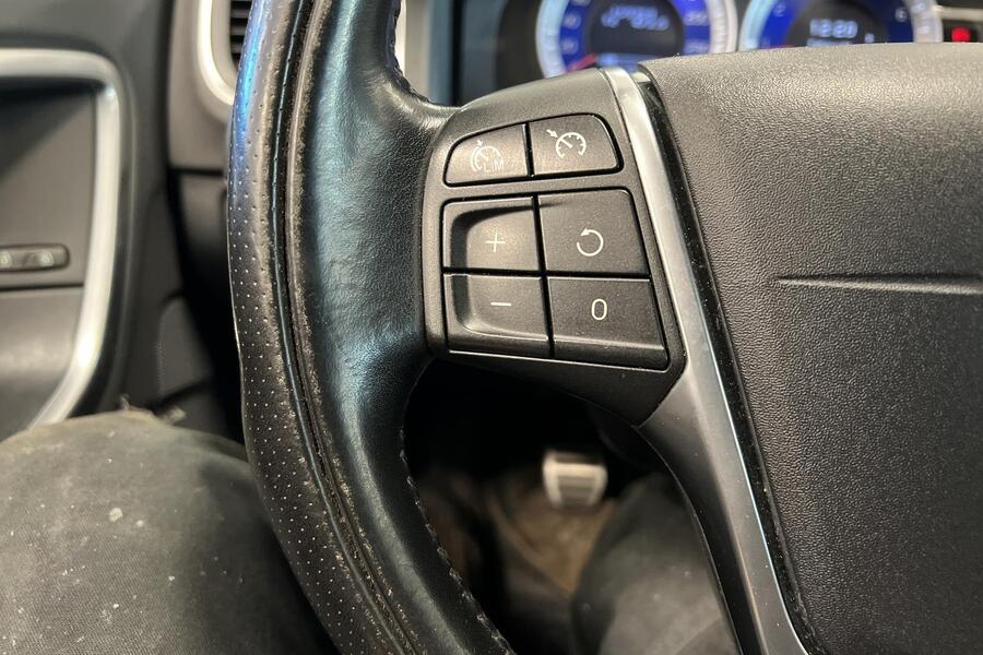 Volvo S60 vaihtoauto