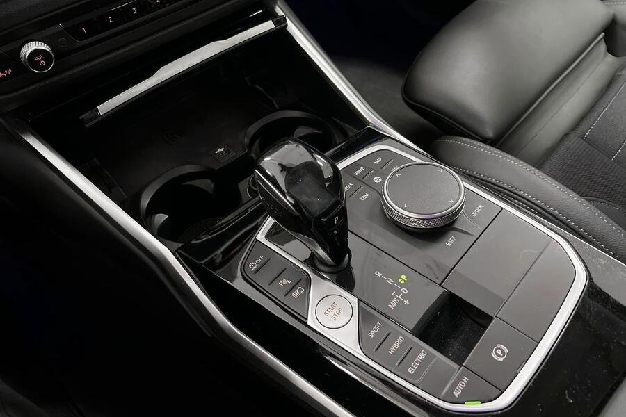 BMW 3-sarja vaihtoauto