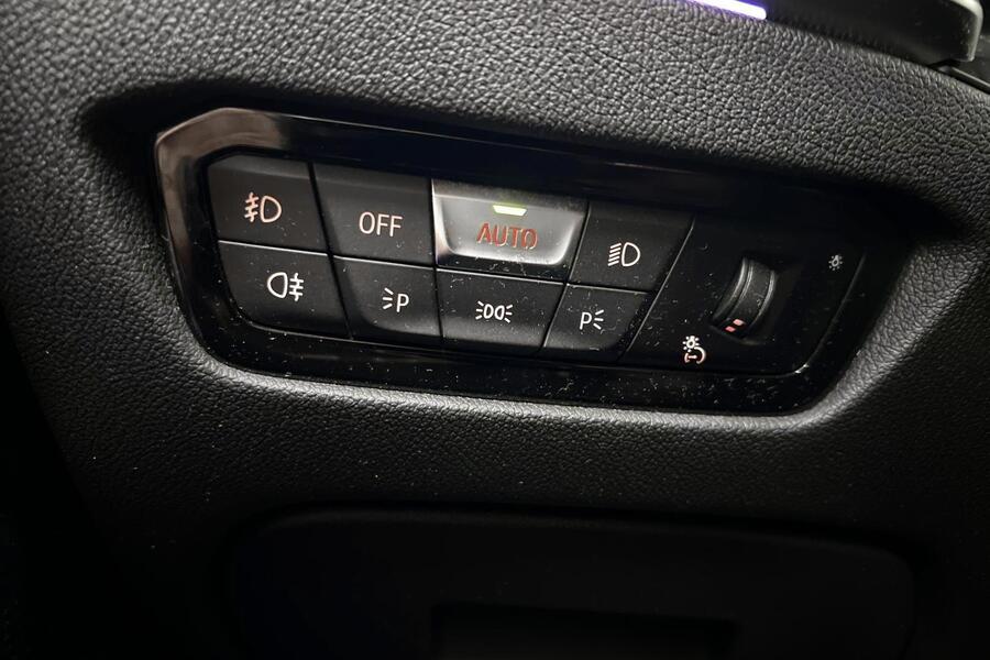 BMW 3-sarja vaihtoauto