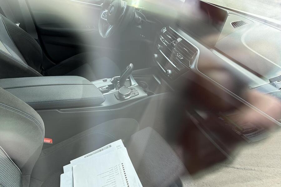 BMW 5-sarja vaihtoauto