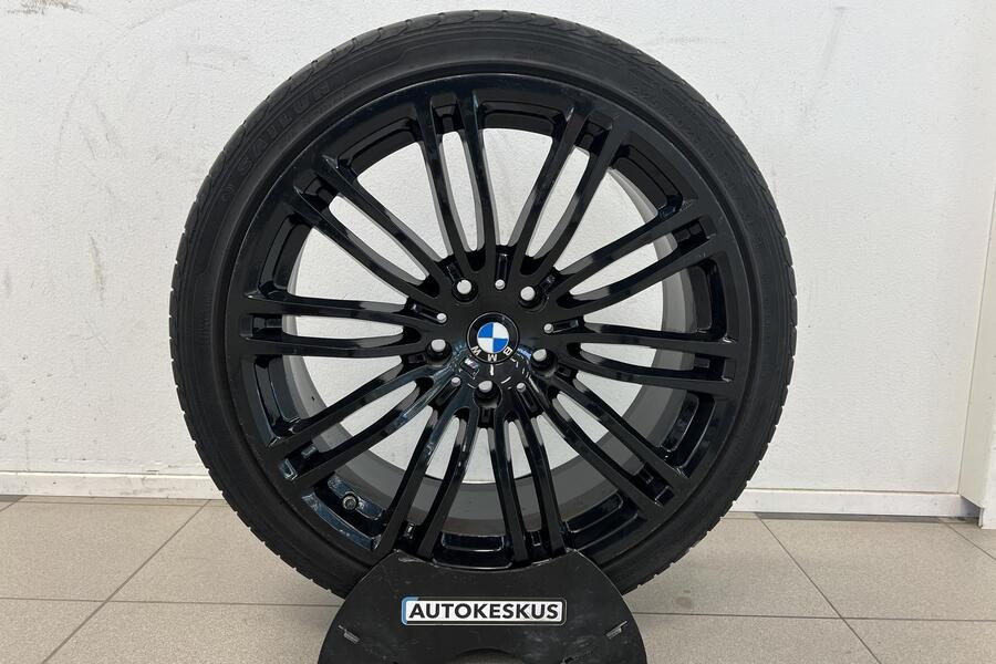 BMW 4-sarja vaihtoauto