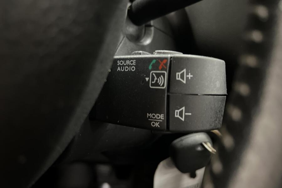 Dacia Duster vaihtoauto