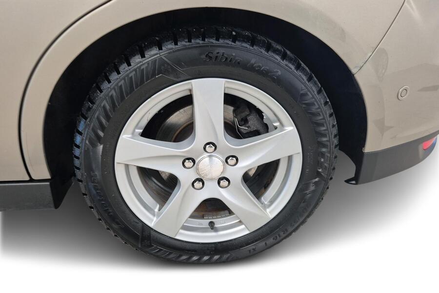 Ford C-MAX vaihtoauto