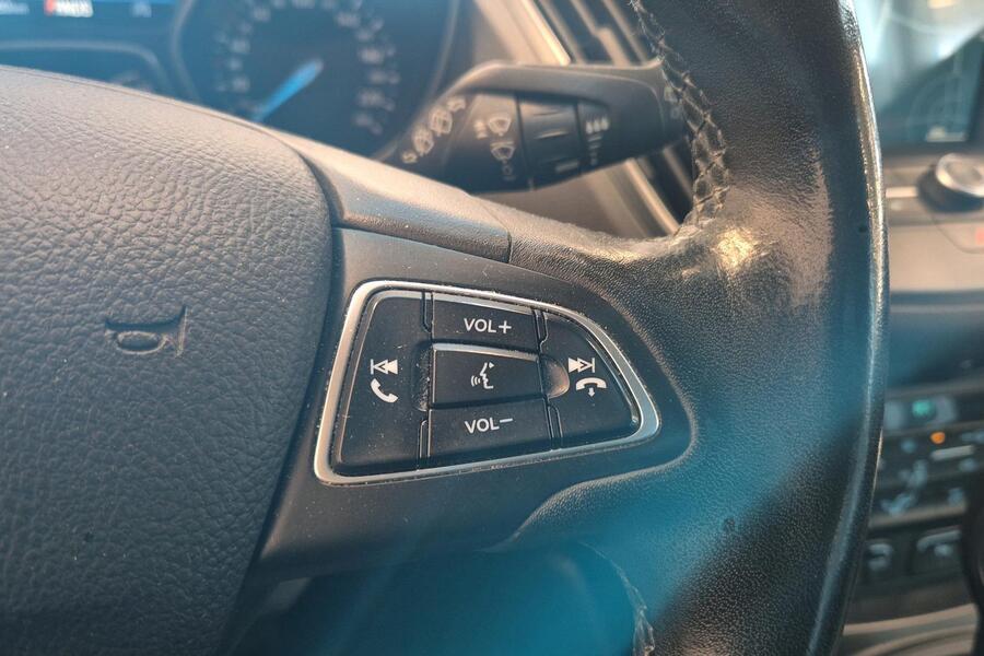 Ford C-MAX vaihtoauto