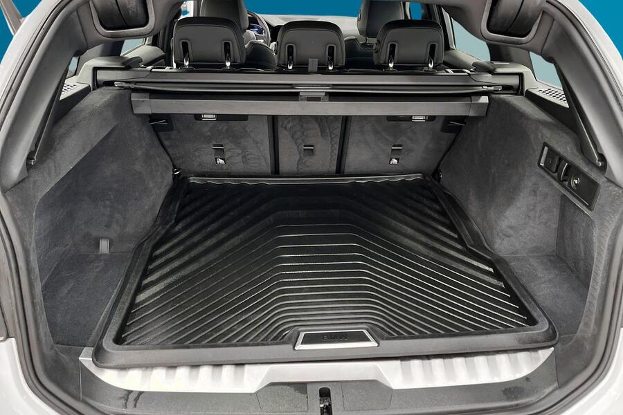 BMW 3-sarja vaihtoauto