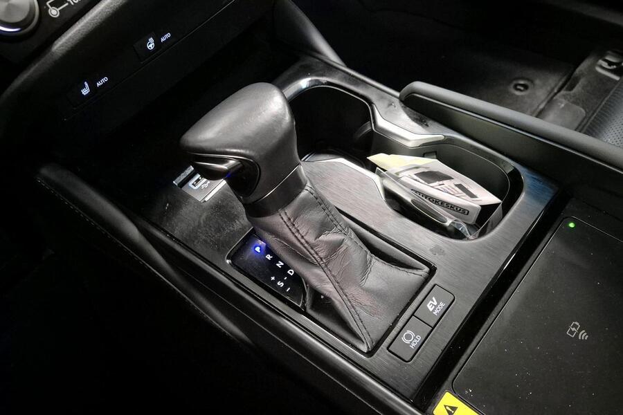 Lexus ES vaihtoauto