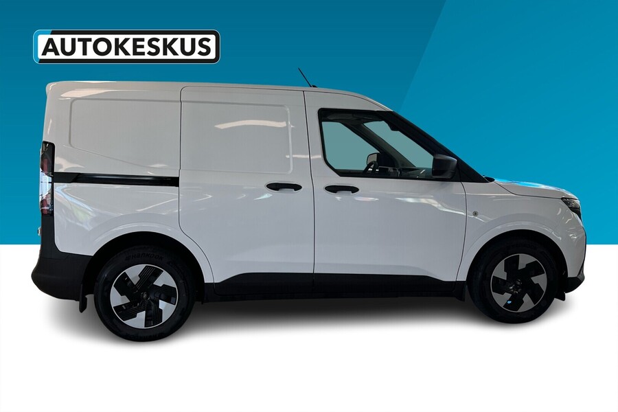 Ford Transit Courier vaihtoauto
