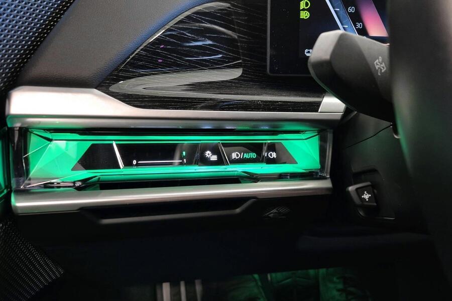 BMW i7 vaihtoauto