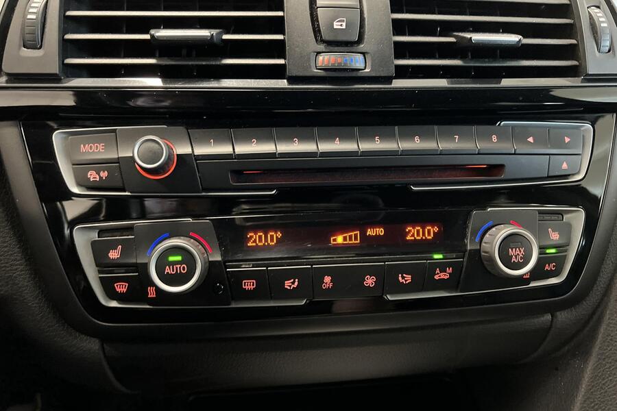 BMW 4-sarja vaihtoauto