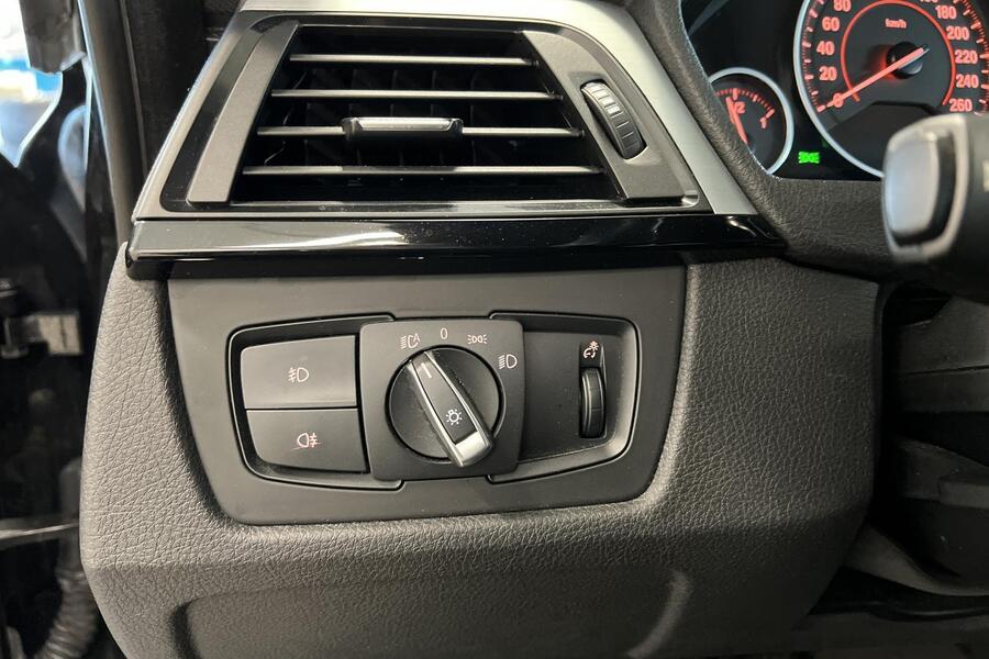 BMW 4-sarja vaihtoauto