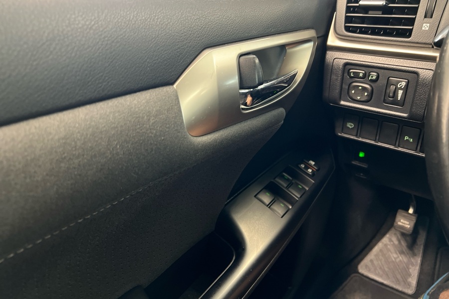 Lexus CT vaihtoauto
