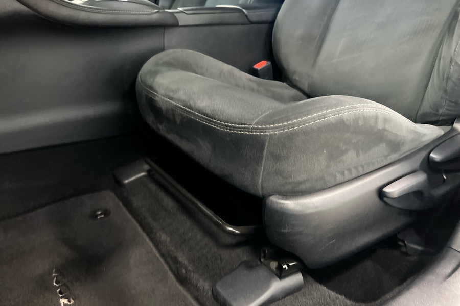 Lexus CT vaihtoauto