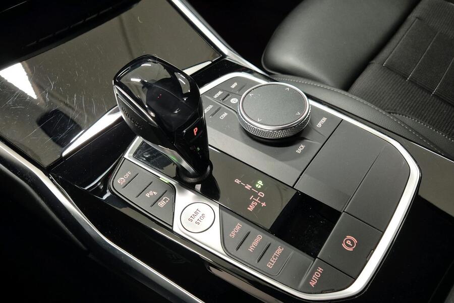 BMW 3-sarja vaihtoauto