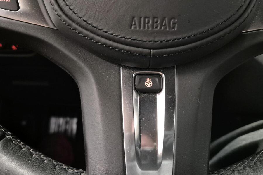 BMW 3-sarja vaihtoauto