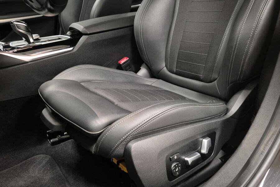 BMW 3-sarja vaihtoauto