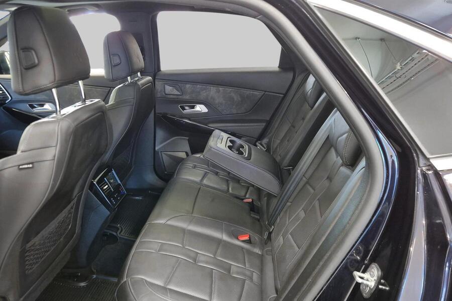 DS 7 Crossback vaihtoauto