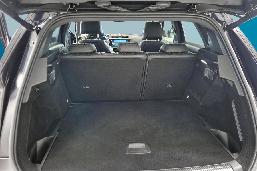 DS 7 Crossback vaihtoauto