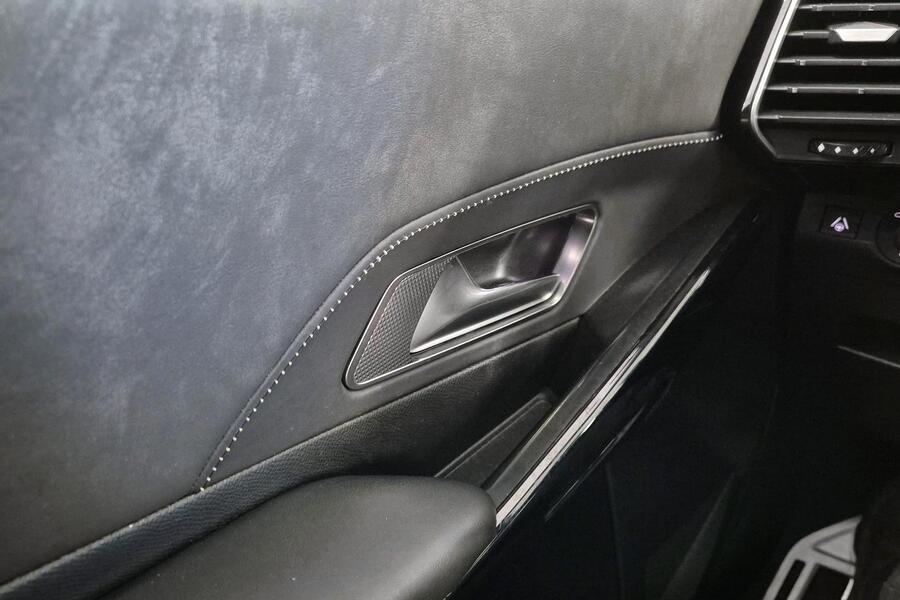 DS 7 Crossback vaihtoauto