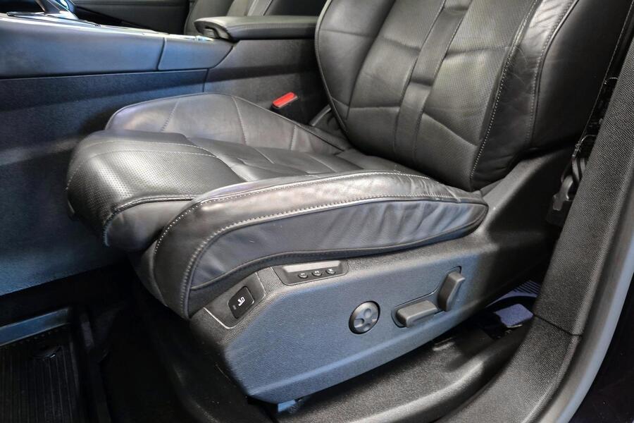 DS 7 Crossback vaihtoauto