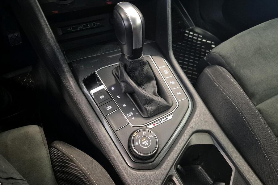 Volkswagen Tiguan Allspace vaihtoauto