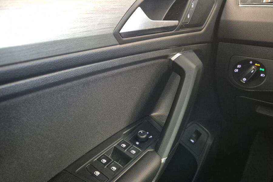 Volkswagen Tiguan Allspace vaihtoauto