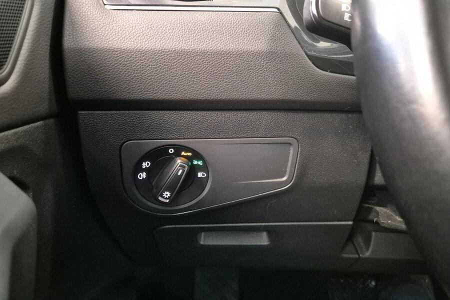 Volkswagen Tiguan Allspace vaihtoauto