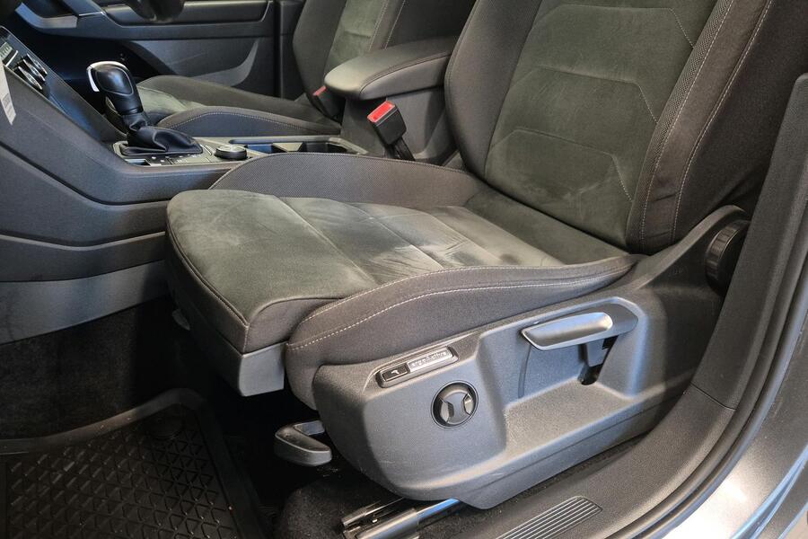 Volkswagen Tiguan Allspace vaihtoauto