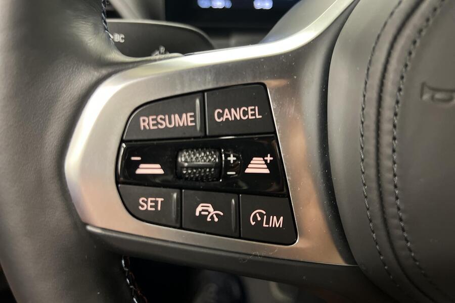 BMW i4 M50 vaihtoauto