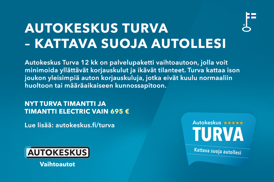 Nissan Juke vaihtoauto