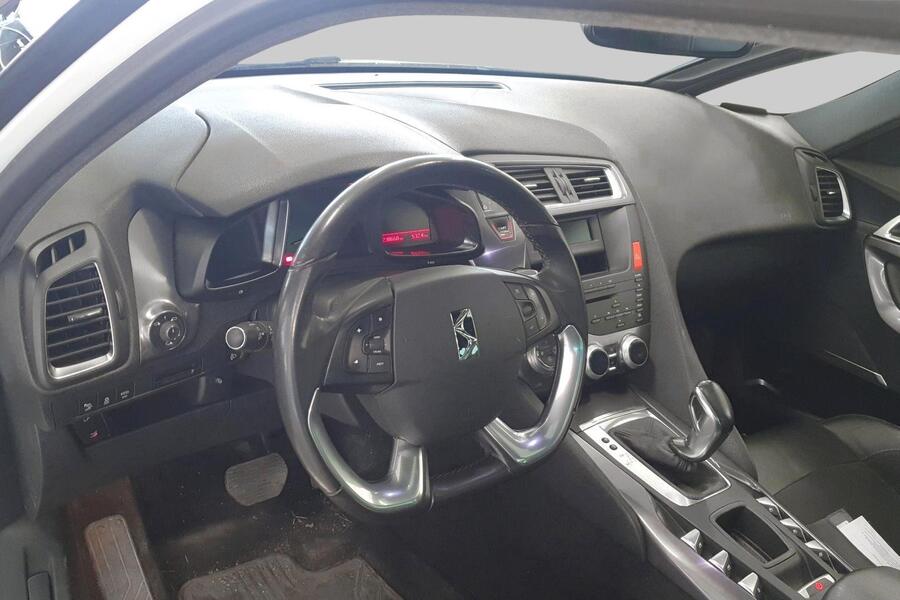 Citroën DS5 vaihtoauto