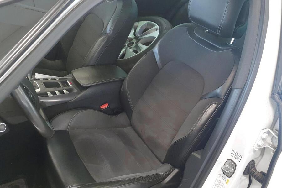 Citroën DS5 vaihtoauto