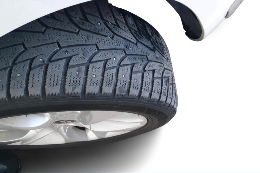 Citroën DS5 vaihtoauto